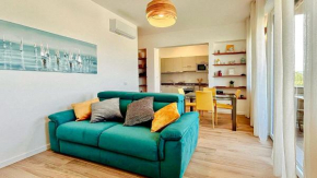 Home sweet home - Senigallia, bilocale accessoriato